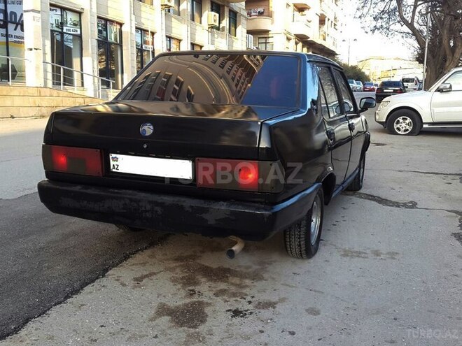 Tofas Sahin 1998, 253,000 km - 1.6 l - Bakı