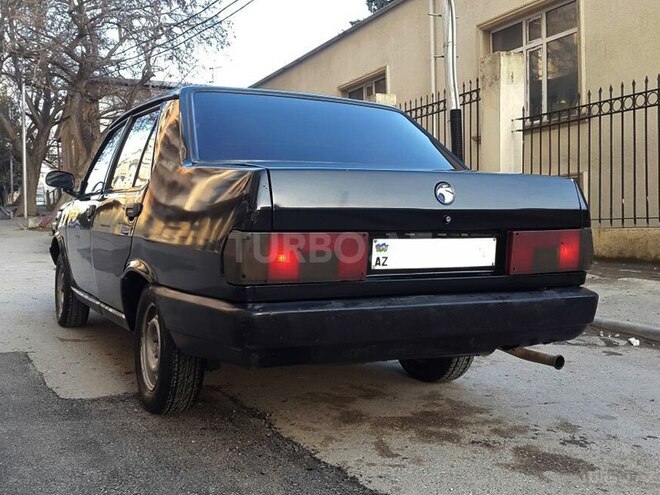 Tofas Sahin 1998, 253,000 km - 1.6 l - Bakı