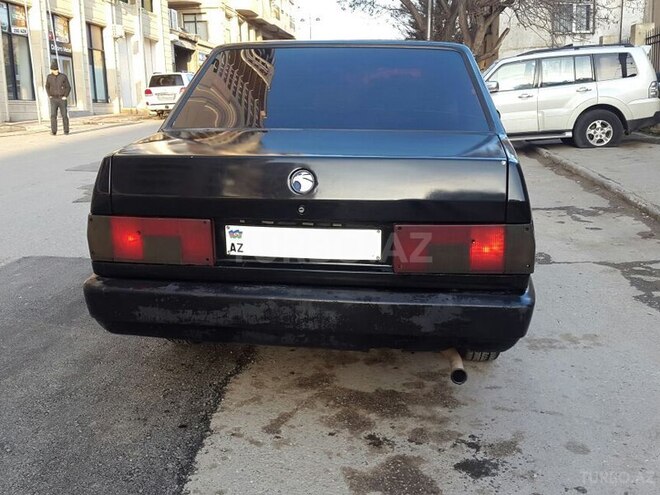 Tofas Sahin 1998, 253,000 km - 1.6 l - Bakı