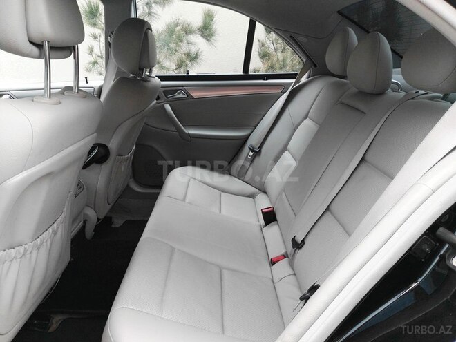 Mercedes C 230 2006, 182,000 km - 2.5 л - Bakı