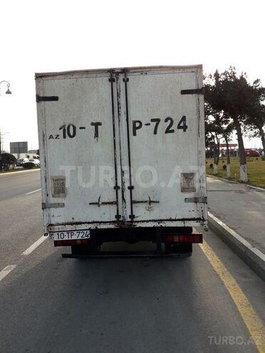 GAZ 330202-740 2006, 185,000 km - 2.4 л - Sumqayıt