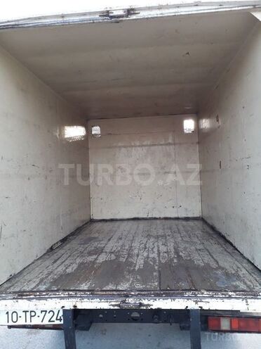 GAZ 330202-740 2006, 185,000 km - 2.4 л - Sumqayıt