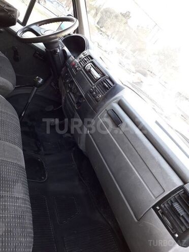 GAZ 330202-740 2006, 185,000 km - 2.4 л - Sumqayıt