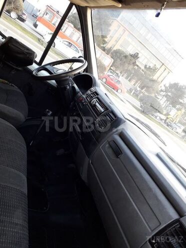 GAZ 330202-740 2006, 185,000 km - 2.4 л - Sumqayıt