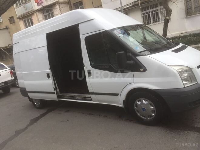 Ford Transit 2010, 189,506 km - 2.2 л - Bakı