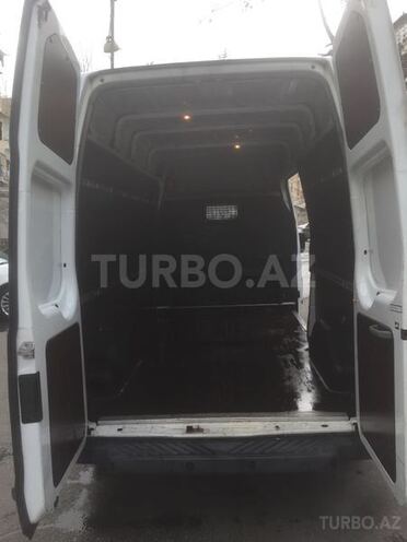 Ford Transit 2010, 189,506 km - 2.2 л - Bakı