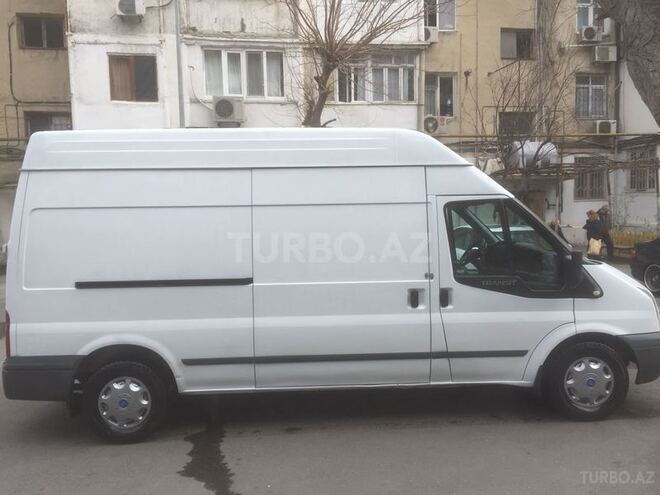 Ford Transit 2010, 189,506 km - 2.2 л - Bakı