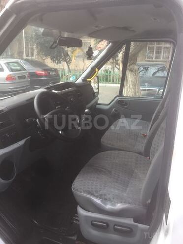 Ford Transit 2010, 189,506 km - 2.2 л - Bakı
