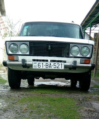 LADA (VAZ) 2106 1992, 150,000 km - 1.3 л - Göyçay