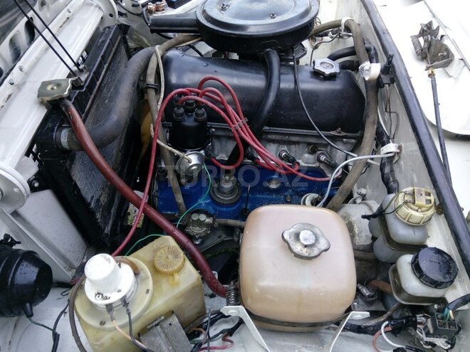LADA (VAZ) 2106 1992, 150,000 km - 1.3 л - Göyçay
