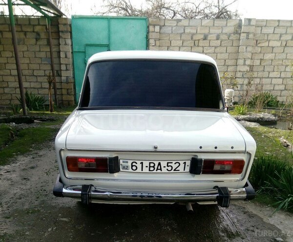 LADA (VAZ) 2106 1992, 150,000 km - 1.3 л - Göyçay