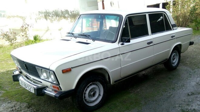LADA (VAZ) 2106 1992, 150,000 km - 1.3 л - Göyçay