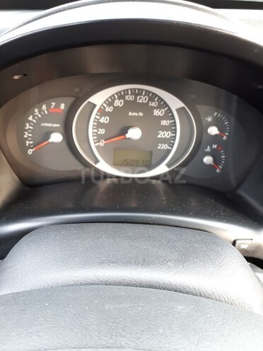 Hyundai Tucson 2006, 150,970 km - 2.0 l - Qəbələ