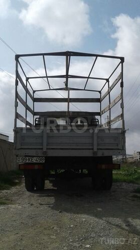 GAZ 330232-744 2000, 186,537 km - 2.5 l - Bakı