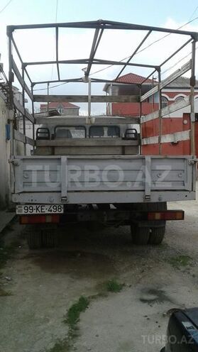 GAZ 330232-744 2000, 186,537 km - 2.5 l - Bakı