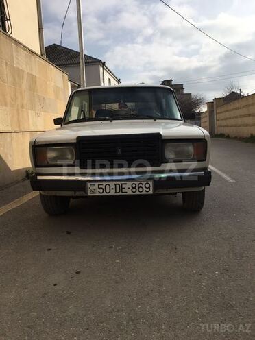 LADA (VAZ) 2107 2009, 163,676 km - 1.6 l - Sumqayıt