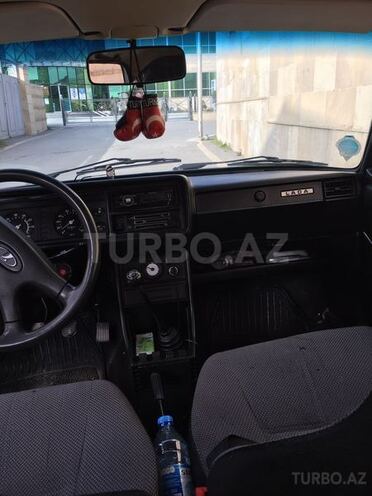 LADA (VAZ) 2107 2009, 163,676 km - 1.6 l - Sumqayıt