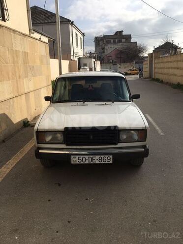 LADA (VAZ) 2107 2009, 163,676 km - 1.6 l - Sumqayıt