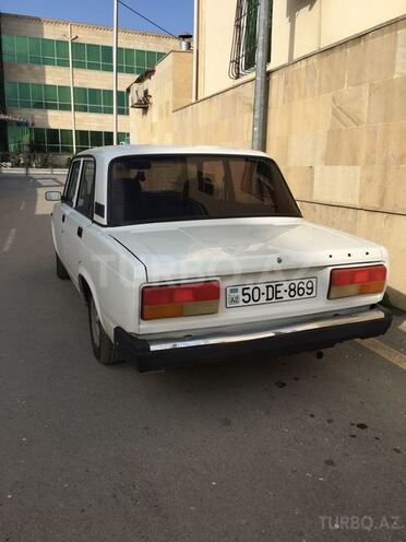 LADA (VAZ) 2107 2009, 163,676 km - 1.6 l - Sumqayıt