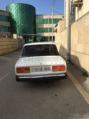 LADA (VAZ) 2107 2009, 163,676 km - 1.6 l - Sumqayıt