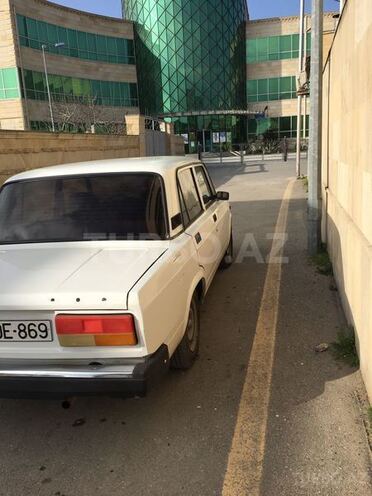 LADA (VAZ) 2107 2009, 163,676 km - 1.6 l - Sumqayıt