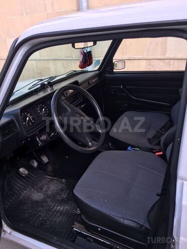 LADA (VAZ) 2107 2009, 163,676 km - 1.6 l - Sumqayıt