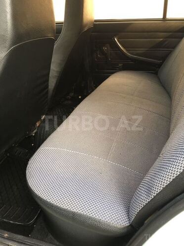 LADA (VAZ) 2107 2009, 163,676 km - 1.6 l - Sumqayıt