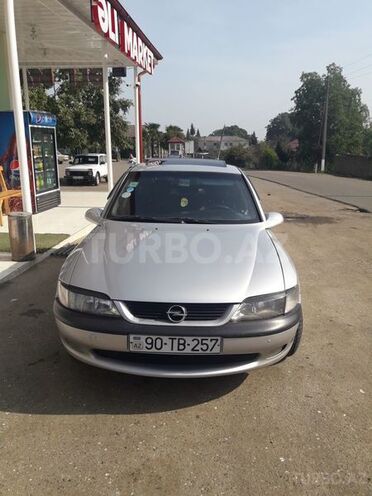 Opel Vectra 1997, 25,000 km - 2.0 л - Sumqayıt