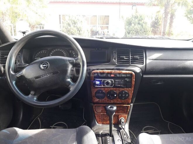 Opel Vectra 1997, 25,000 km - 2.0 л - Sumqayıt