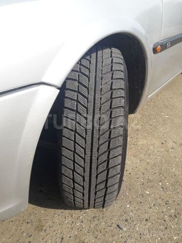 Opel Vectra 1997, 25,000 km - 2.0 л - Sumqayıt