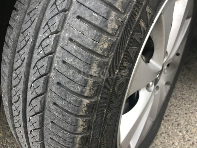 Hyundai Accent 2015, 30,000 km - 1.4 l - Bakı