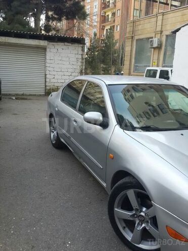 Nissan Maxima 2000, 177,777 km - 3.0 l - Bakı