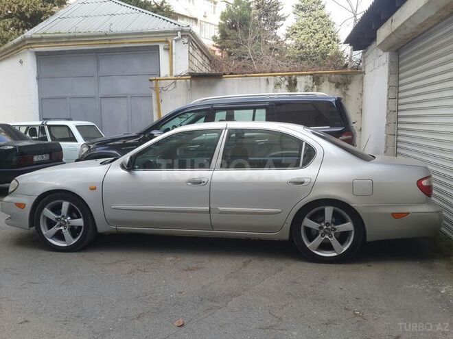 Nissan Maxima 2000, 177,777 km - 3.0 l - Bakı
