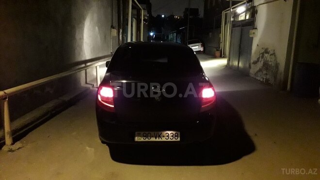 LADA (VAZ) Granta 2012, 202,000 km - 1.6 l - Bakı