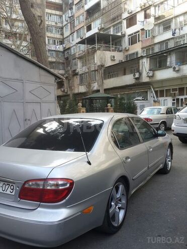 Nissan Maxima 2000, 177,777 km - 3.0 l - Bakı