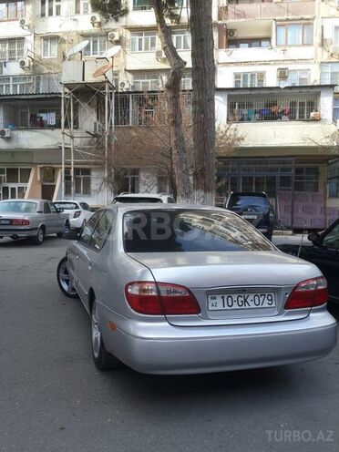 Nissan Maxima 2000, 177,777 km - 3.0 l - Bakı
