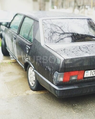 Tofas Sahin 2006, 180,000 km - 0.2 l - Bakı