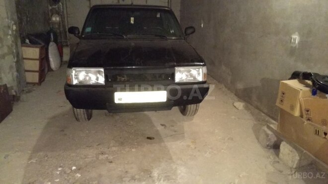 Tofas Sahin 2006, 180,000 km - 0.2 l - Bakı