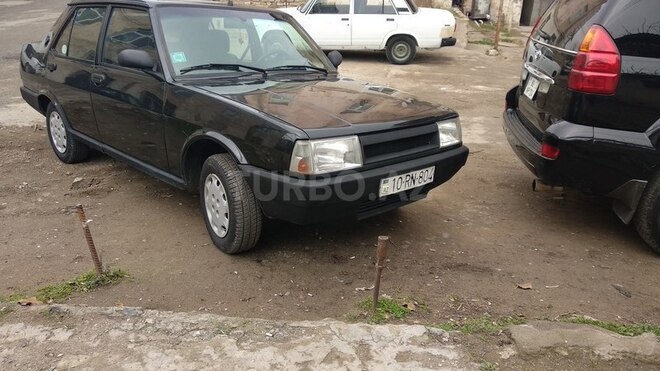 Tofas Sahin 2006, 180,000 km - 0.2 l - Bakı