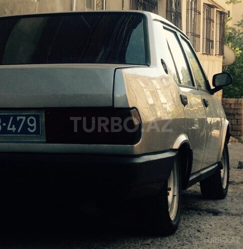 Tofas Sahin 2005, 56,000 km - 1.6 l - Bakı