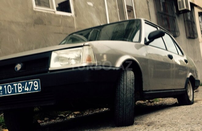 Tofas Sahin 2005, 56,000 km - 1.6 l - Bakı