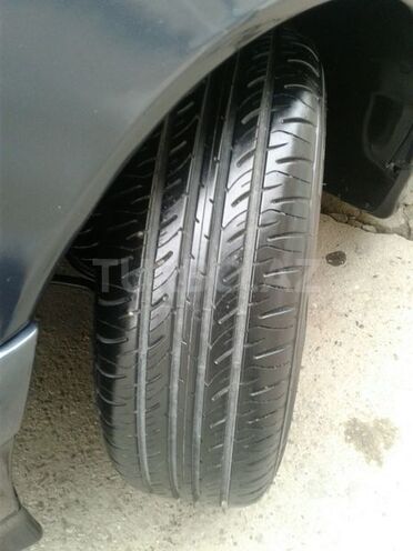 Mercedes C 200 2000, 202,000 km - 2.0 л - Bakı