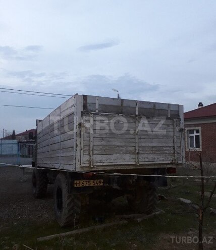 GAZ 66 1991, 250,323 km - 4.4 l - Gəncə