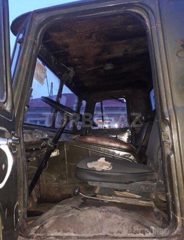 GAZ 66 1991, 250,323 km - 4.4 l - Gəncə