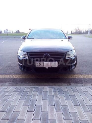 Volkswagen Passat 2006, 240,000 km - 2.0 l - Lənkəran