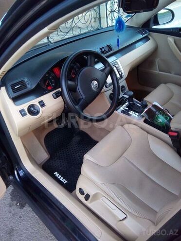 Volkswagen Passat 2006, 240,000 km - 2.0 l - Lənkəran
