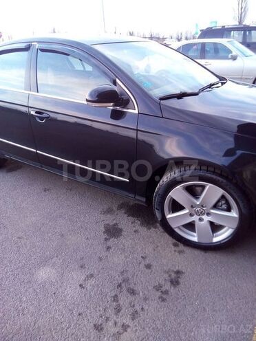 Volkswagen Passat 2006, 240,000 km - 2.0 l - Lənkəran
