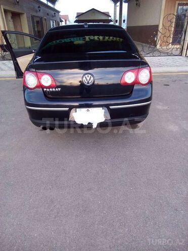 Volkswagen Passat 2006, 240,000 km - 2.0 l - Lənkəran