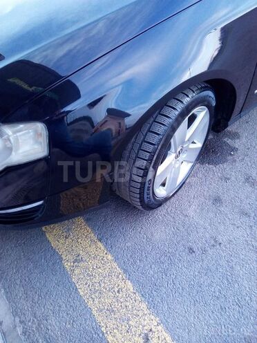 Volkswagen Passat 2006, 240,000 km - 2.0 l - Lənkəran