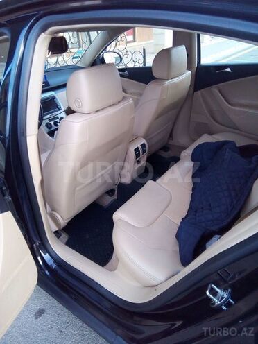 Volkswagen Passat 2006, 240,000 km - 2.0 l - Lənkəran